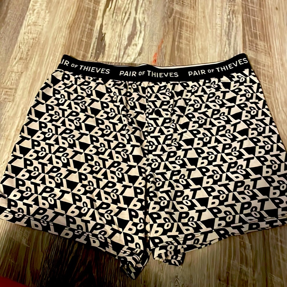 Pair of Thieves men’s underwear (see description)